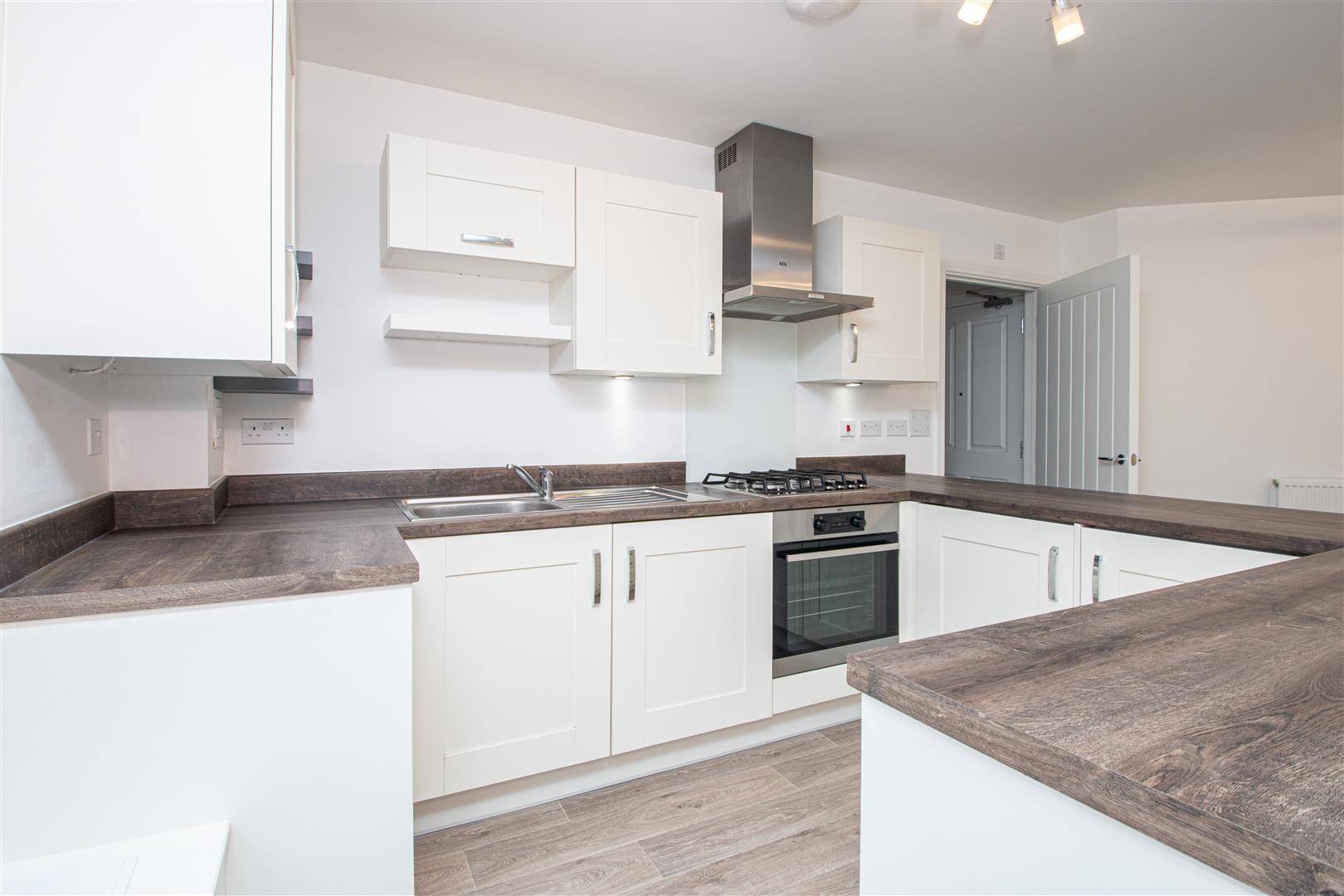 28 Galapagos Grove, Bletchley, Milton Keynes